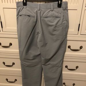 Under Armour Golf Pants